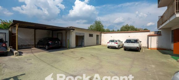 5 rooms Building in Boscoreale, Italy No. 16364 38