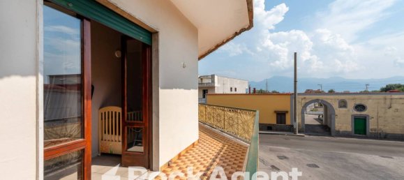 5 rooms Building in Boscoreale, Italy No. 16364 35