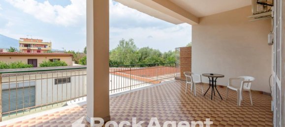 5 rooms Building in Boscoreale, Italy No. 16364 33