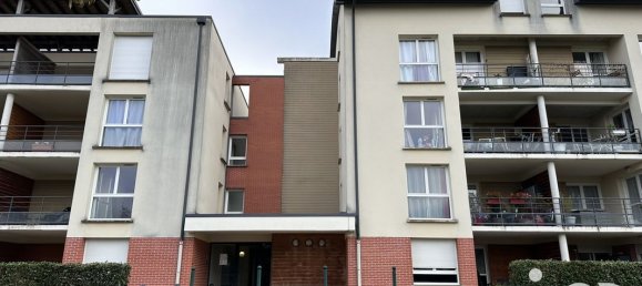 2 Schlafzimmer Doppelhaus in Amiens, France, Nr. 38673 9