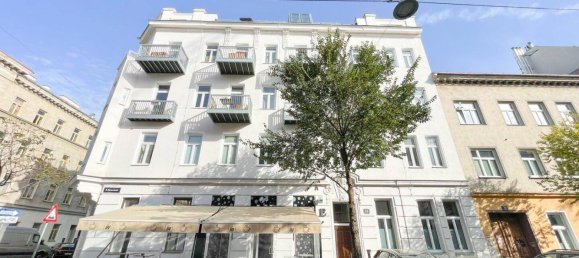 Склад 430м² в Оттакринг, Австрия № 83304 6