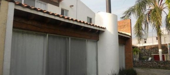 4 bedrooms House in Morelos, Mexico No. 156512 2