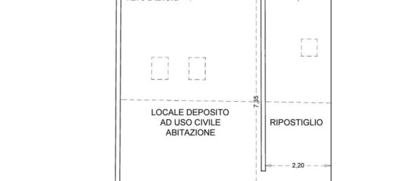 5غرفة منزل في Agliana, Italy رقم 148761 30