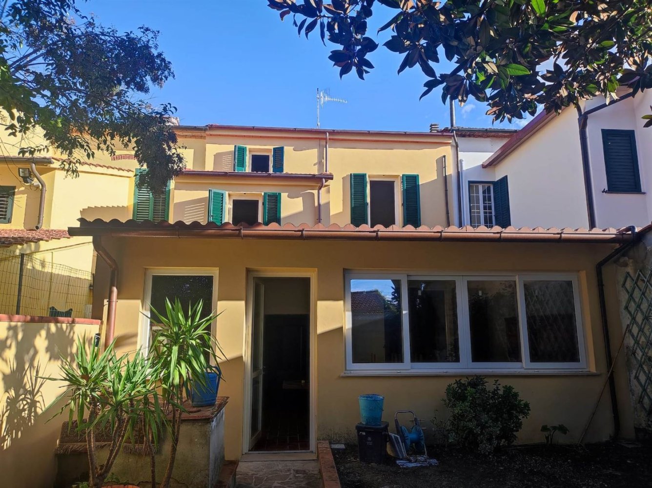 5غرفة منزل في Agliana, Italy رقم 148761