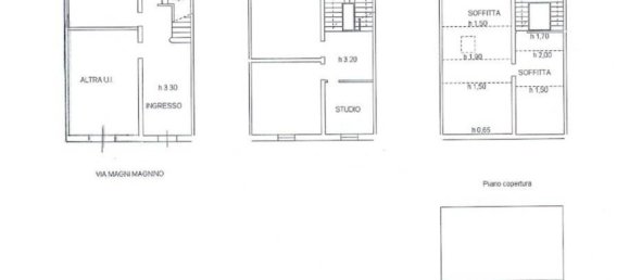 5غرفة منزل في Agliana, Italy رقم 148761 31