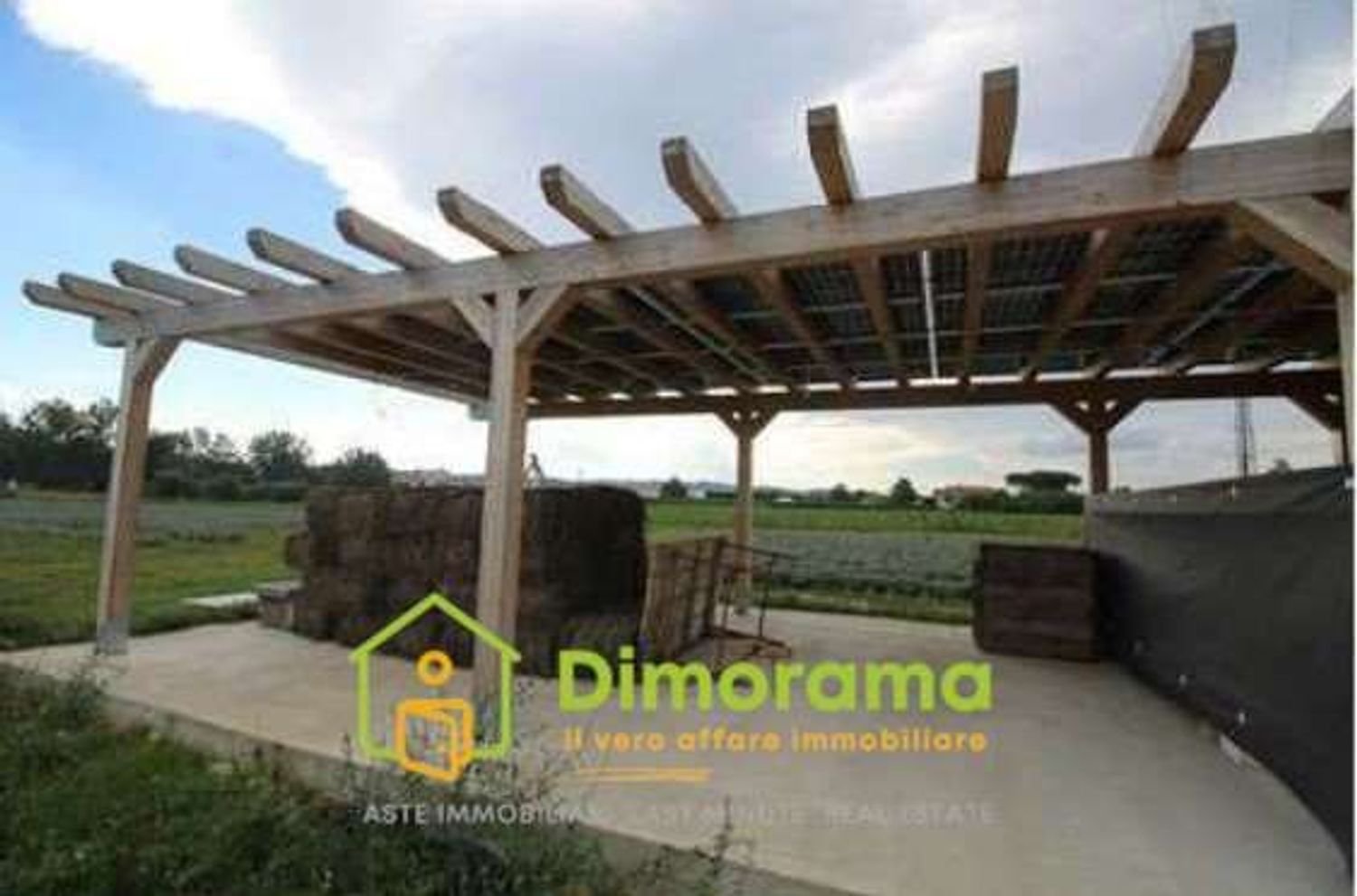 5746m² Land in Longiano, Italy No. 282770