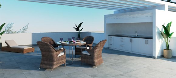 Bungalow T3 em Pilar de la Horadada, Spain N.º 16567 2