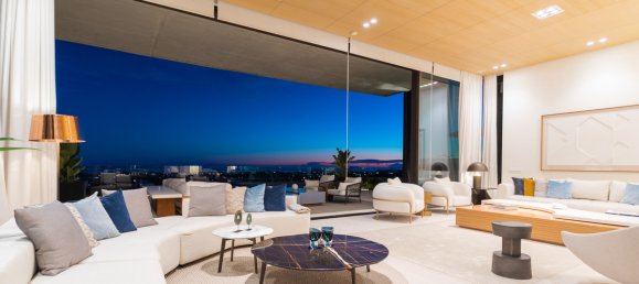 Villa T7 em Marbella, Spain N.º 271442 6