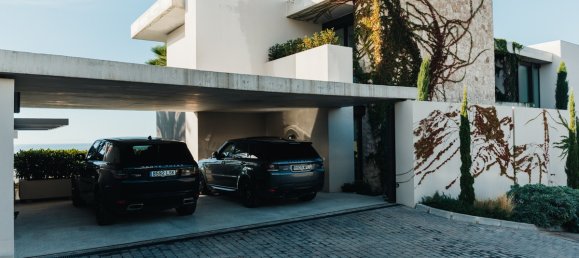 Villa T7 em Marbella, Spain N.º 271442 3