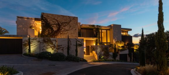 Villa T7 em Marbella, Spain N.º 271442 4