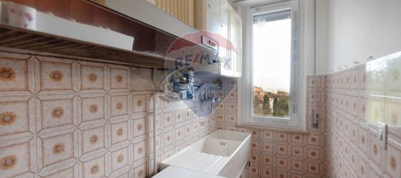 11 rooms Apartment in Poggio San Marcello, Italy No. 2302 4