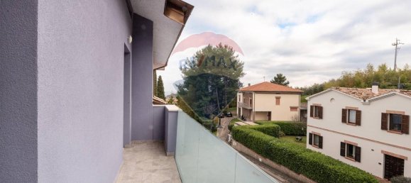 11 rooms Apartment in Poggio San Marcello, Italy No. 2302 12