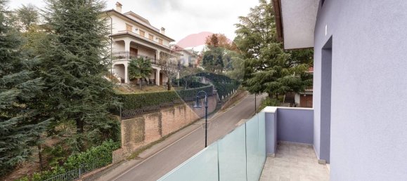 11 rooms Apartment in Poggio San Marcello, Italy No. 2302 13