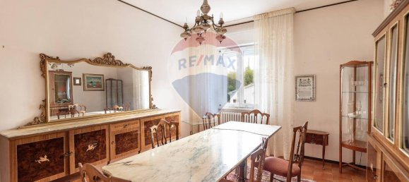 11 rooms Apartment in Poggio San Marcello, Italy No. 2302 3