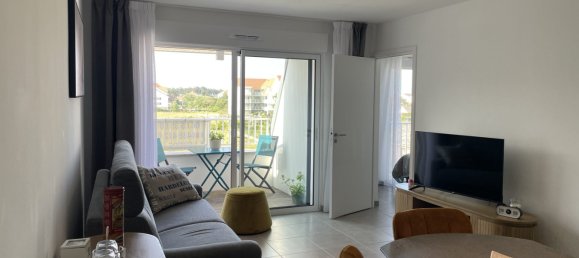 1 Schlafzimmer Wohnung in Camiers, France, Nr. 156243 3