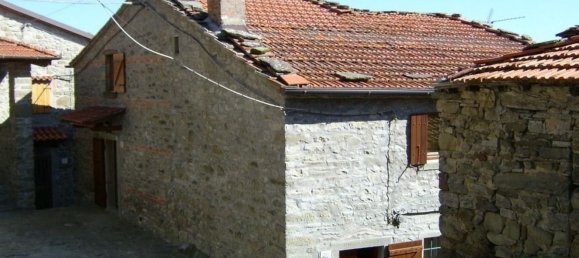 5غرفة منزل في Arezzo, Italy رقم 211096 41