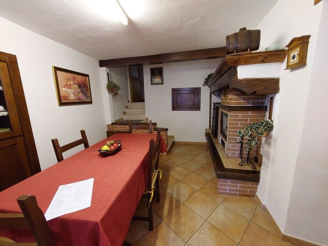 5غرفة منزل في Arezzo, Italy رقم 211096