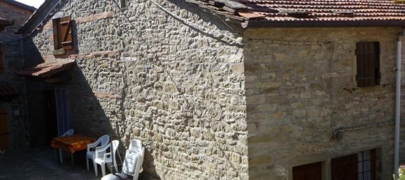 5غرفة منزل في Arezzo, Italy رقم 211096 38