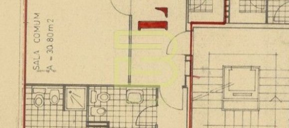3 Schlafzimmer Wohnung in Porto, Portugal, Nr. 337660 14
