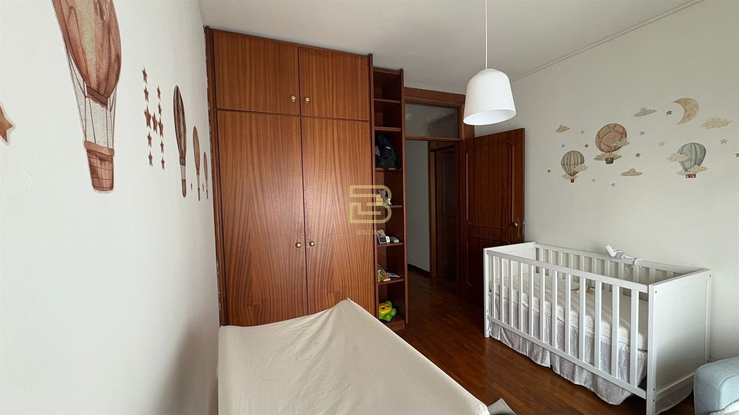 3 غرف نوم شقة في Porto, Portugal رقم 337660