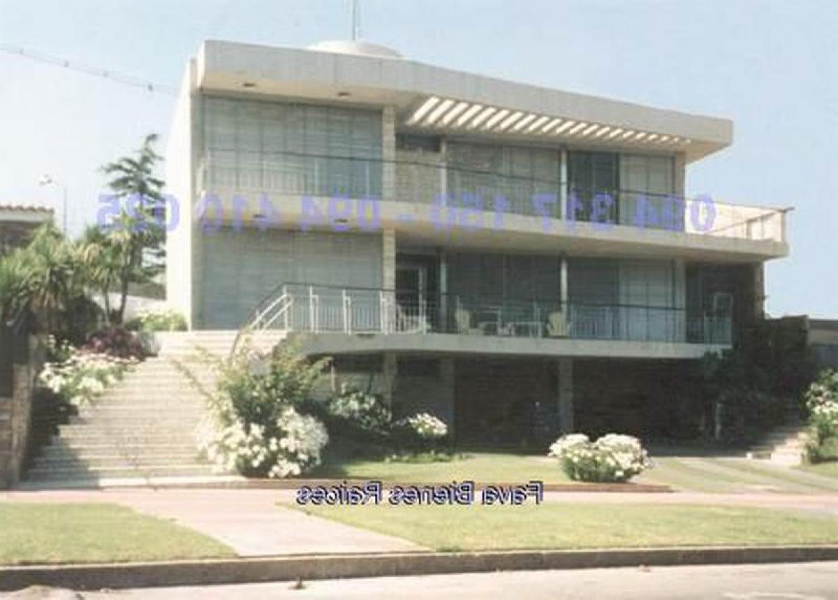 Casa T4 em Montevideo, Uruguay N.º 3386