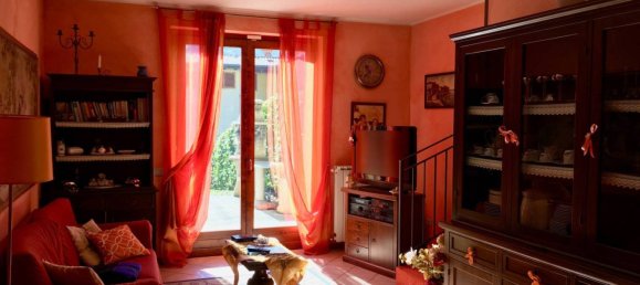 2 غرف نوم شقة في Ranzanico, Italy رقم 69905 6