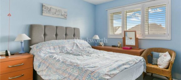 1 bedroom Apartment in Beckenham, United Kingdom No. 3515 6