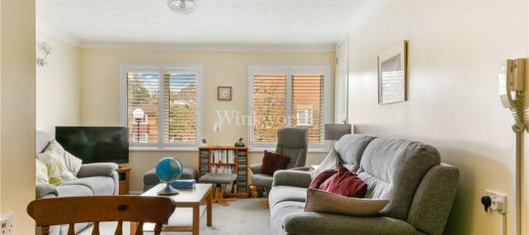 1 bedroom Apartment in Beckenham, United Kingdom No. 3515 5