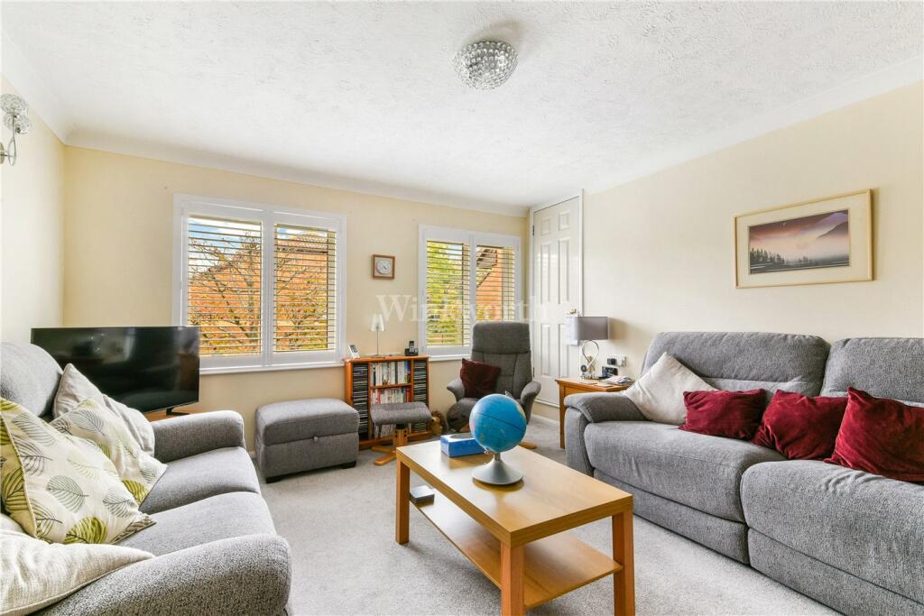 1 bedroom Apartment in Beckenham, United Kingdom No. 3515