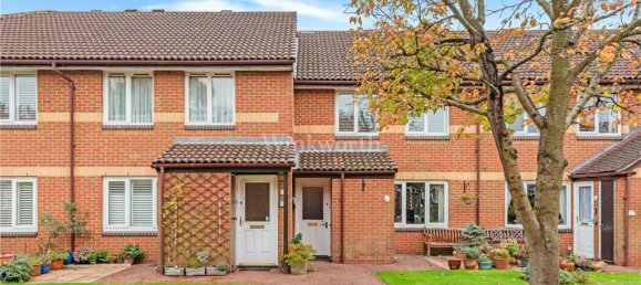 1 bedroom Apartment in Beckenham, United Kingdom No. 3515 9