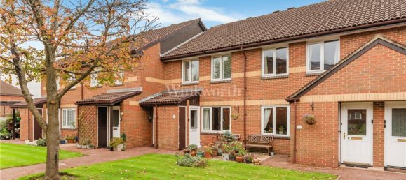 1 bedroom Apartment in Beckenham, United Kingdom No. 3515 10