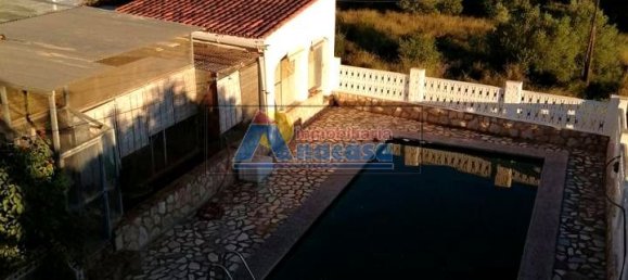 Casa T5 em Valencia, Spain N.º 166517 17