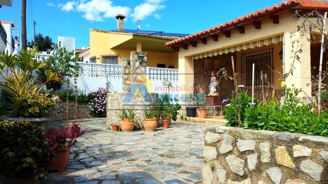 Casa T5 em Valencia, Spain N.º 166517