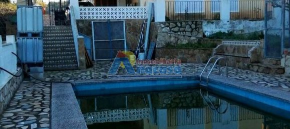 Casa T5 em Valencia, Spain N.º 166517 2