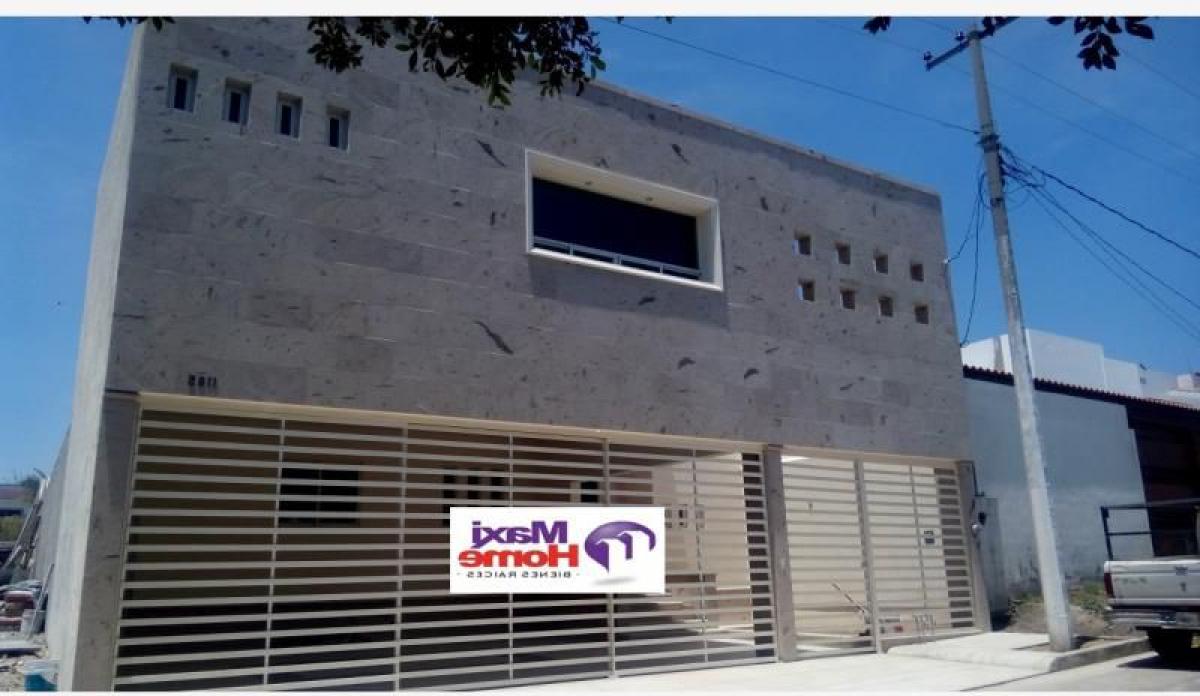 3 غرف نوم منزل في Guanajuato, Mexico رقم 187377