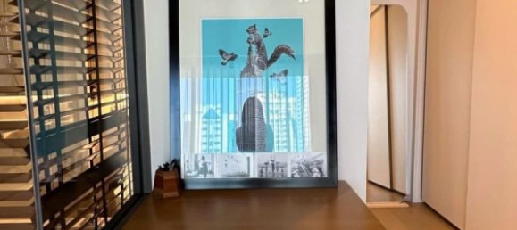 1 bedroom Condo in Watthana, Thailand No. 62302 9