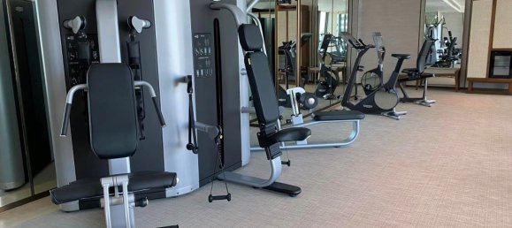 1 bedroom Condo in Watthana, Thailand No. 62302 24