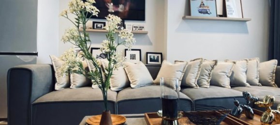 1 bedroom Condo in Watthana, Thailand No. 62302 7