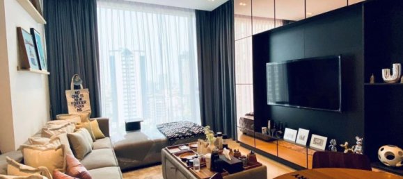 1 bedroom Condo in Watthana, Thailand No. 62302 29