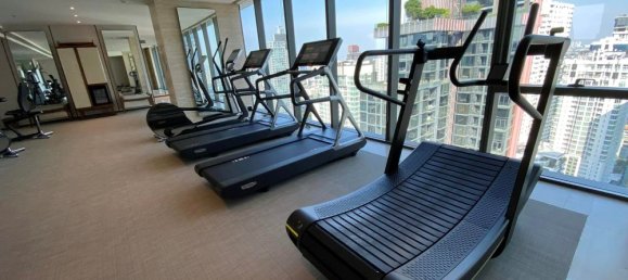 1 bedroom Condo in Watthana, Thailand No. 62302 23