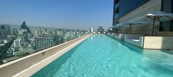1 bedroom Condo in Watthana, Thailand No. 62302 26