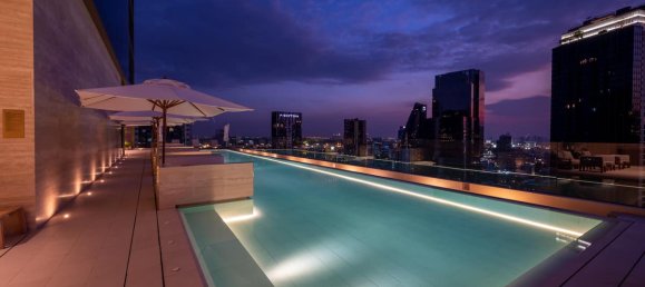 1 bedroom Condo in Watthana, Thailand No. 62302 27