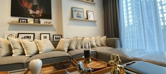 1 bedroom Condo in Watthana, Thailand No. 62302 30