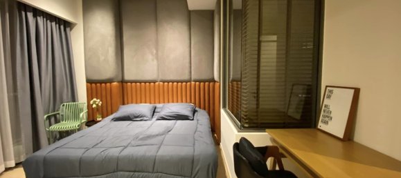 1 bedroom Condo in Watthana, Thailand No. 62302 14