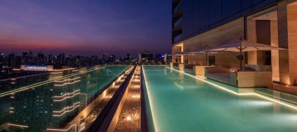 1 bedroom Condo in Watthana, Thailand No. 62302 28