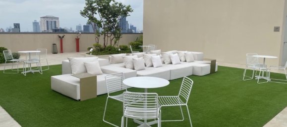 1 bedroom Condo in Watthana, Thailand No. 62302 25