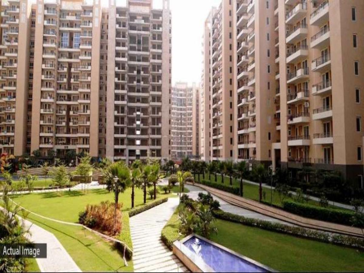 Дом с 3 спальнями в Гургаон, Индия № 11682