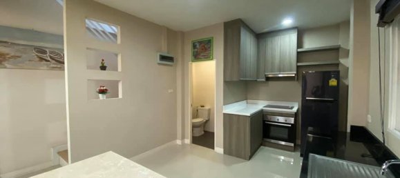 Café/restaurante de 3 dormitorios en Pattaya, Thailand No. 1208 14