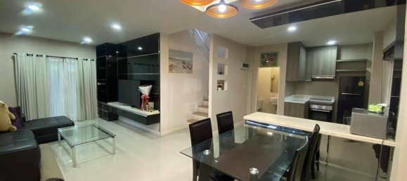 Café/restaurante de 3 dormitorios en Pattaya, Thailand No. 1208 19