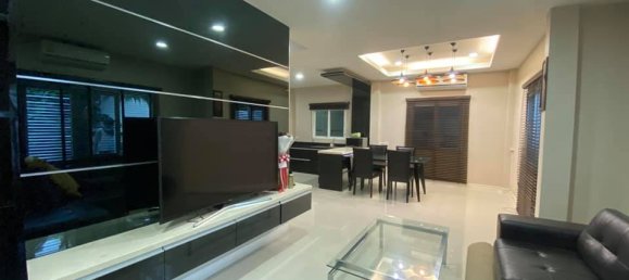 Café/restaurante de 3 dormitorios en Pattaya, Thailand No. 1208 18